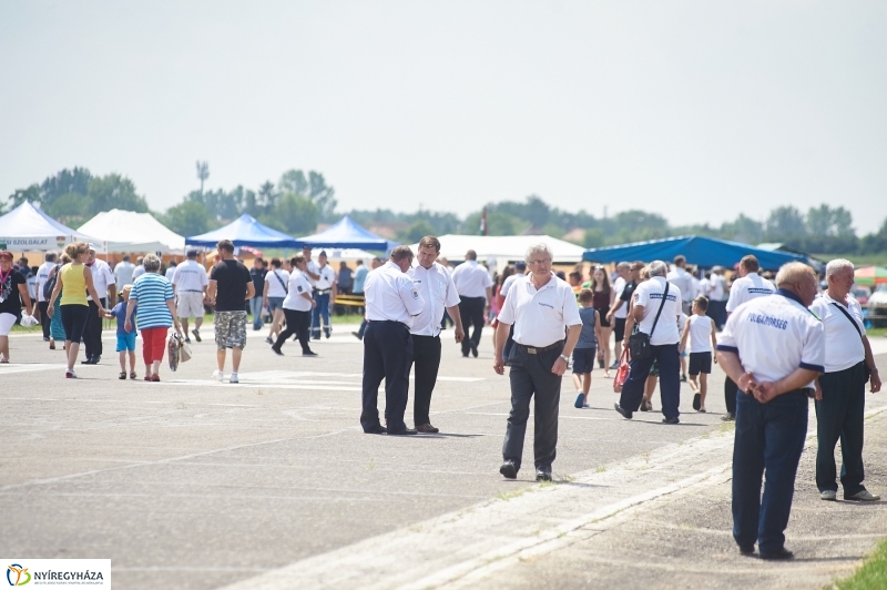 Országos Polgárőr Nap 2017  II - fotó Szarka Lajos