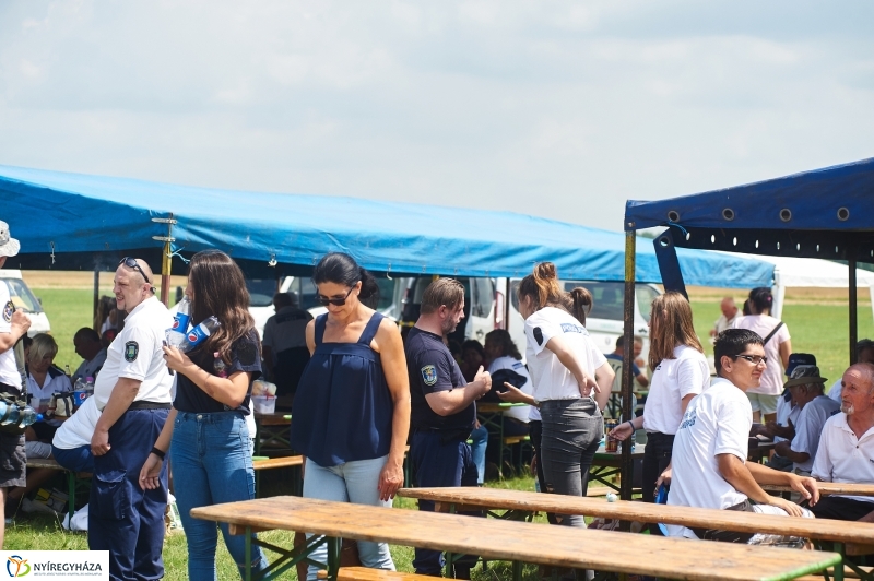 Országos Polgárőr Nap 2017  II - fotó Szarka Lajos