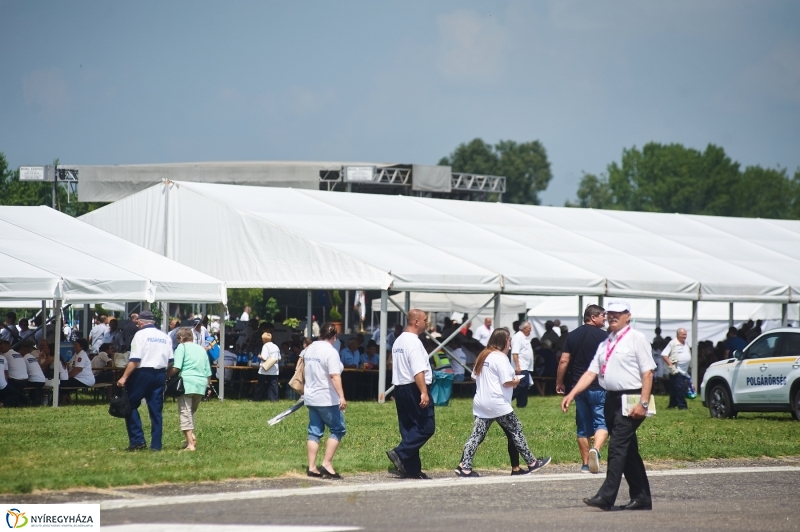 Országos Polgárőr Nap 2017  II - fotó Szarka Lajos