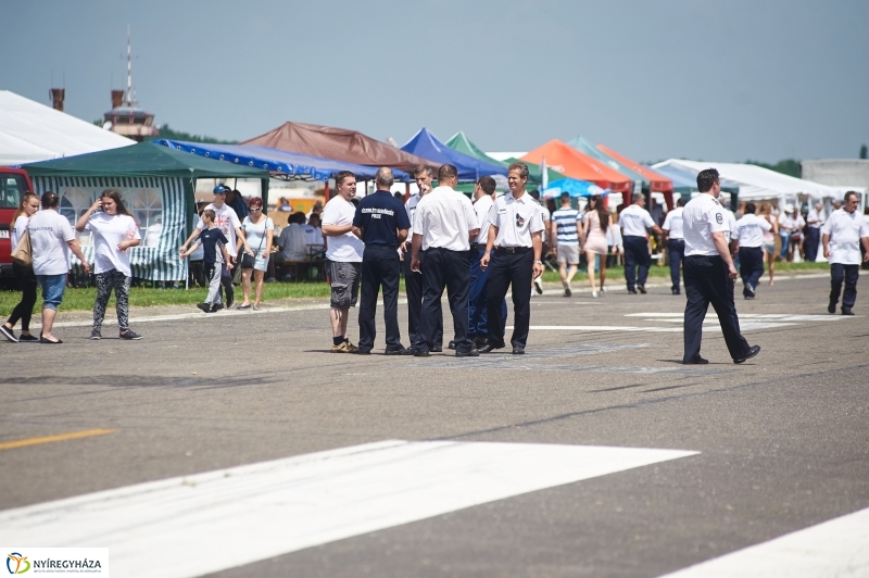 Országos Polgárőr Nap 2017  II - fotó Szarka Lajos