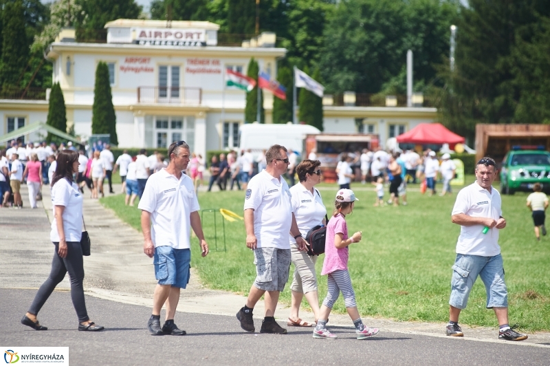 Országos Polgárőr Nap 2017  III - fotó Szarka Lajos