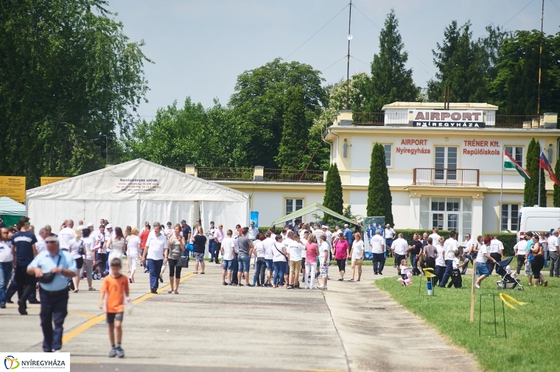 Országos Polgárőr Nap 2017  III - fotó Szarka Lajos