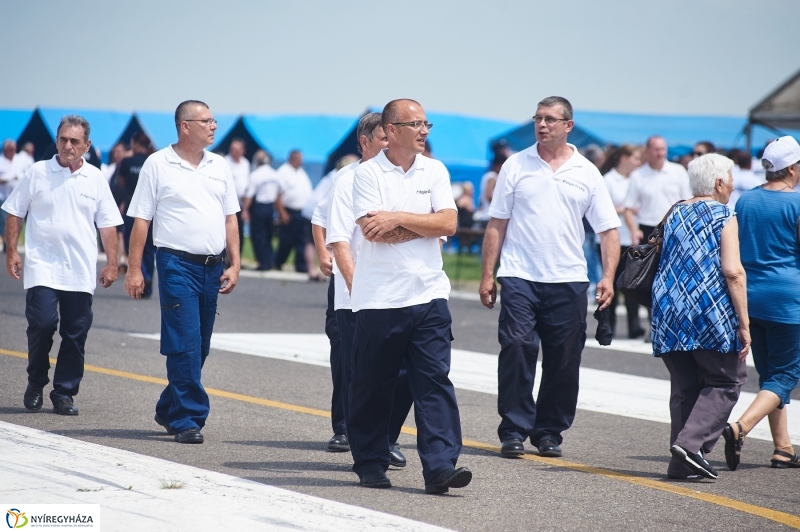 Országos Polgárőr Nap 2017  III - fotó Szarka Lajos