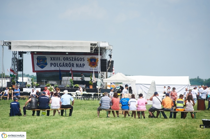 Országos Polgárőr Nap 2017  III - fotó Szarka Lajos