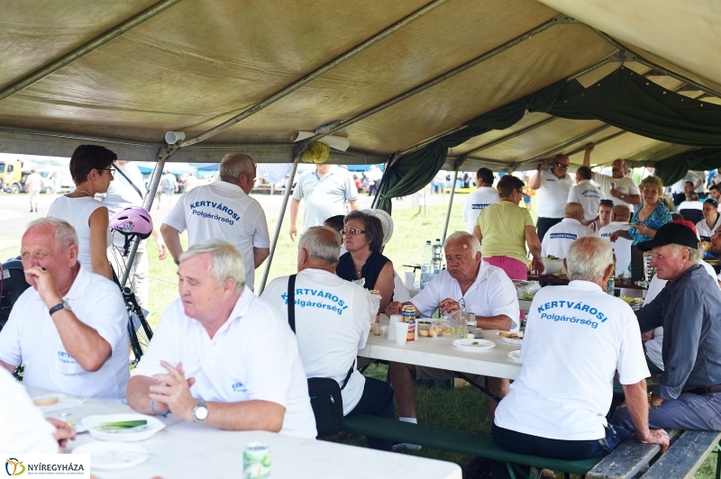 Országos Polgárőr Nap 2017  III - fotó Szarka Lajos