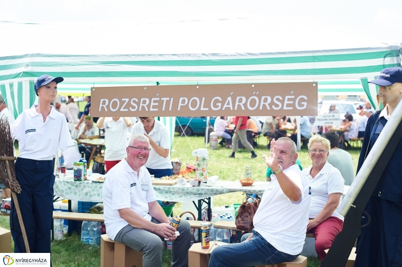 Országos Polgárőr Nap 2017  III - fotó Szarka Lajos