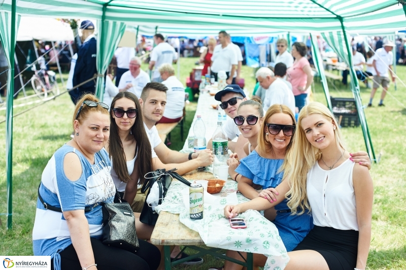 Országos Polgárőr Nap 2017  III - fotó Szarka Lajos