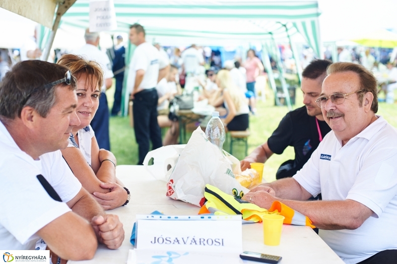 Országos Polgárőr Nap 2017  III - fotó Szarka Lajos