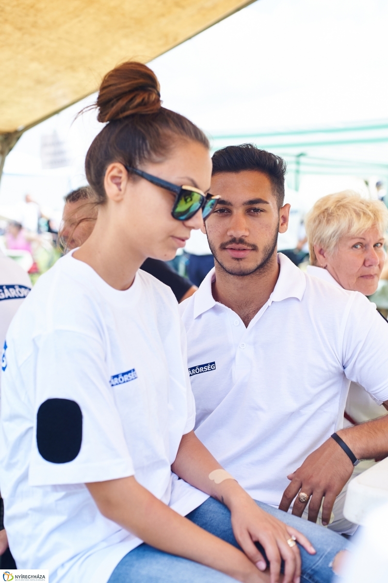 Országos Polgárőr Nap 2017  III - fotó Szarka Lajos