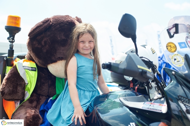 Országos Polgárőr Nap 2017  III - fotó Szarka Lajos