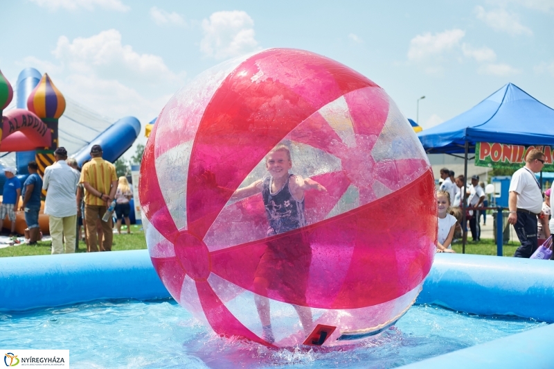 Országos Polgárőr Nap 2017  III - fotó Szarka Lajos