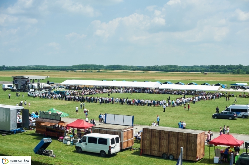 Országos Polgárőr Nap 2017  III - fotó Szarka Lajos