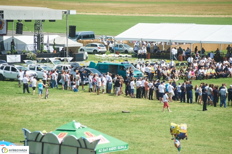 Országos Polgárőr Nap 2017  III - fotó Szarka Lajos
