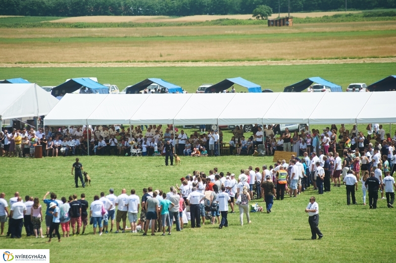 Országos Polgárőr Nap 2017  III - fotó Szarka Lajos