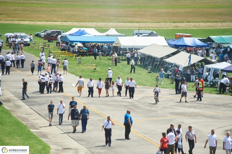 Országos Polgárőr Nap 2017  III - fotó Szarka Lajos