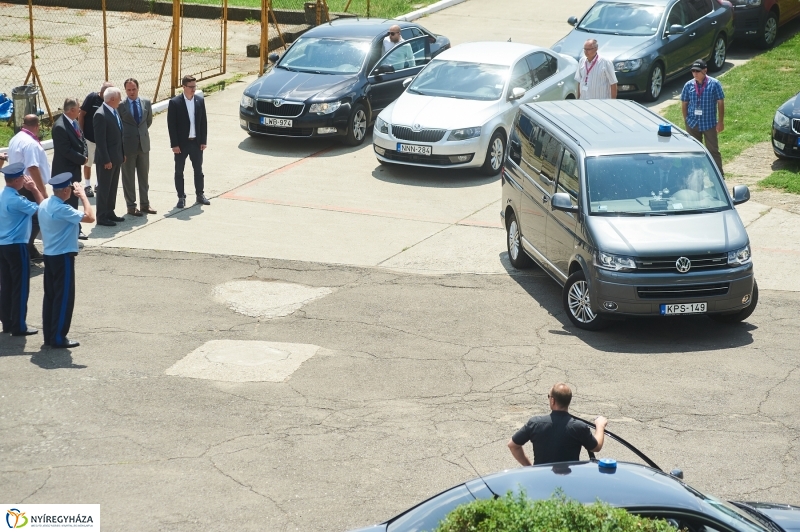 Országos Polgárőr Nap 2017  III - fotó Szarka Lajos