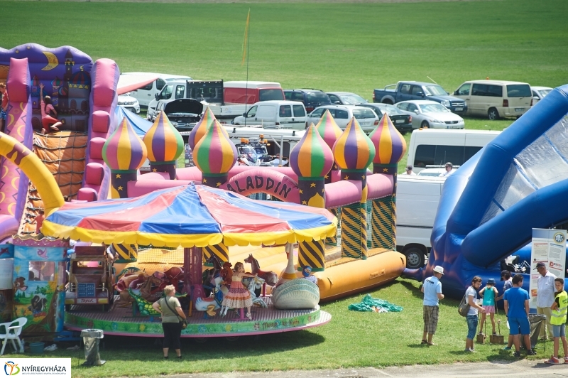 Országos Polgárőr Nap 2017  III - fotó Szarka Lajos