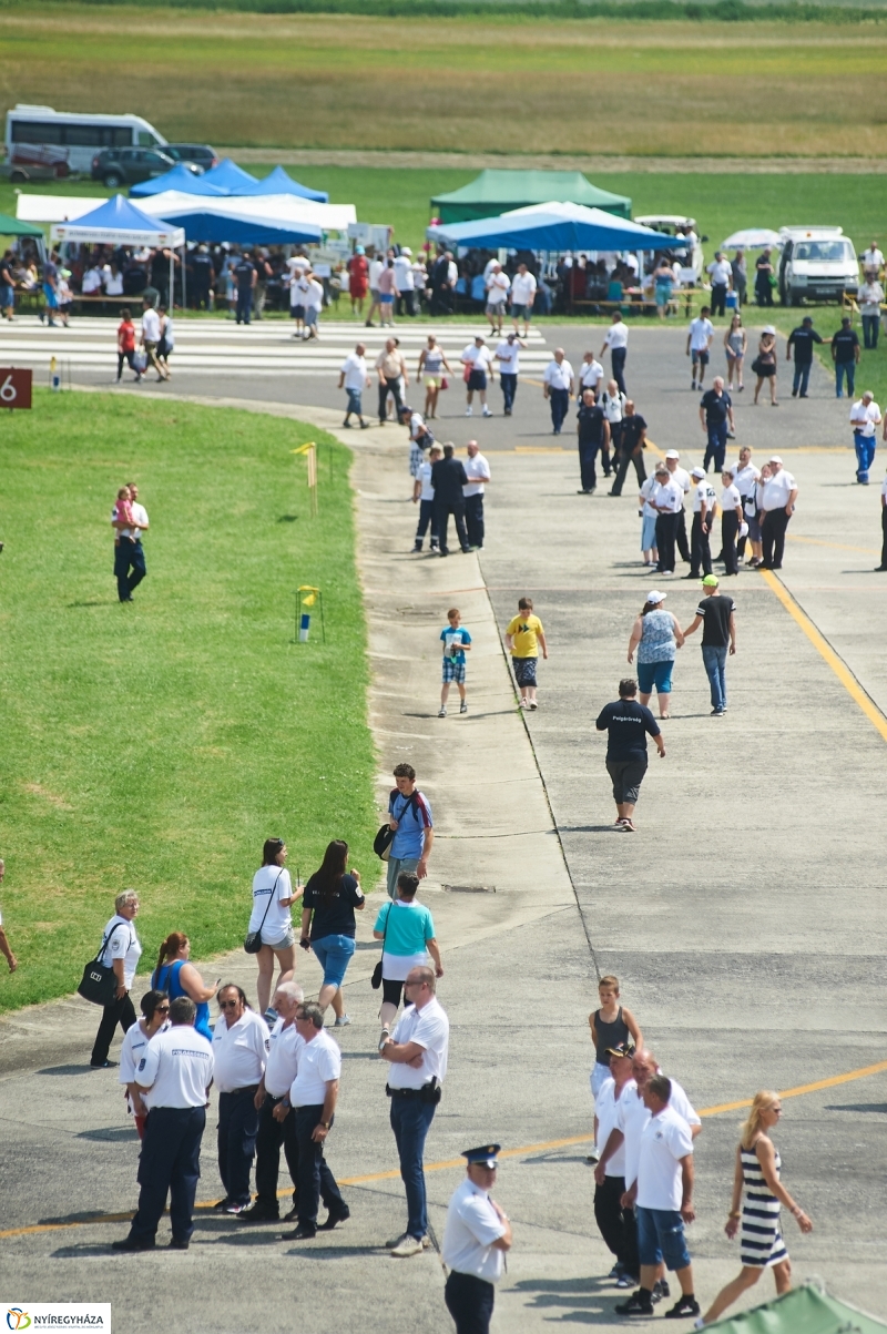 Országos Polgárőr Nap 2017  III - fotó Szarka Lajos