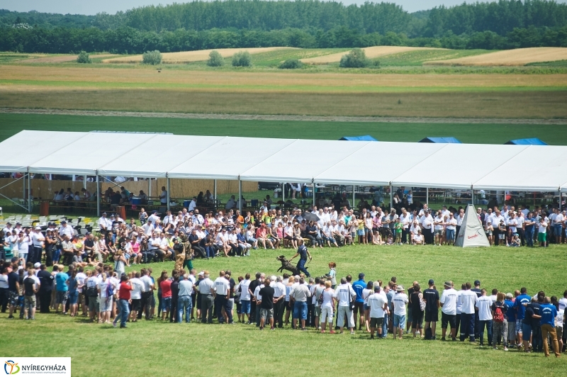 Országos Polgárőr Nap 2017  III - fotó Szarka Lajos