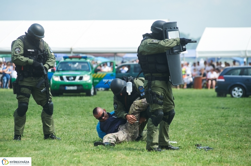Országos Polgárőr Nap 2017  III - fotó Szarka Lajos