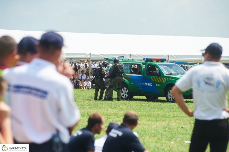 Országos Polgárőr Nap 2017  III - fotó Szarka Lajos