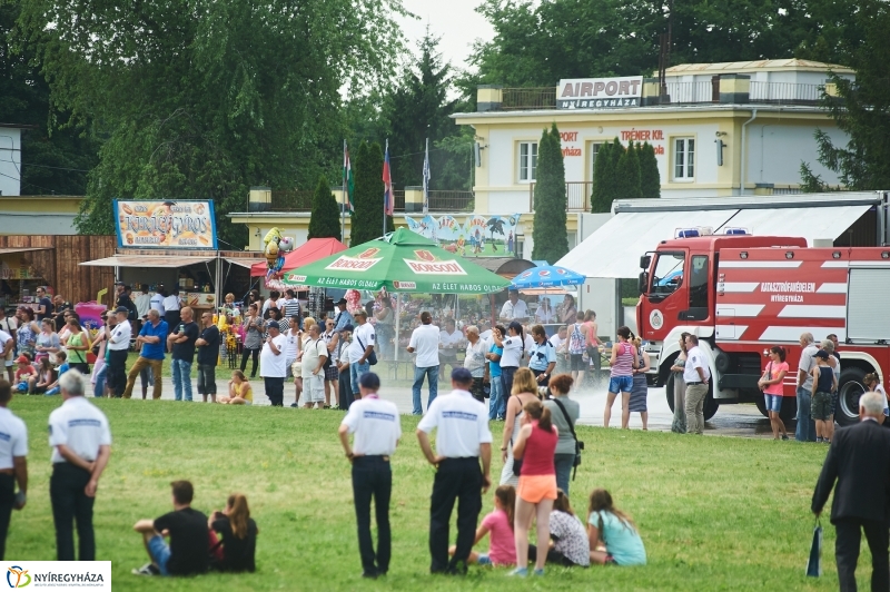 Országos Polgárőr Nap 2017  III - fotó Szarka Lajos
