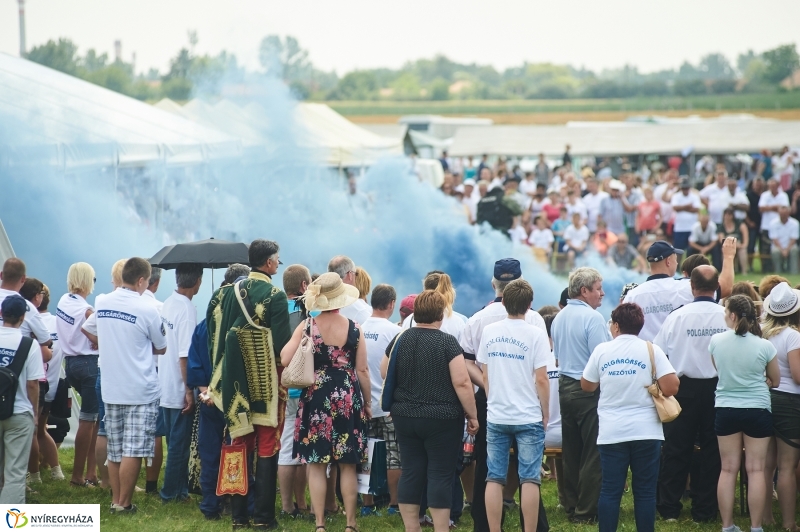 Országos Polgárőr Nap 2017  III - fotó Szarka Lajos