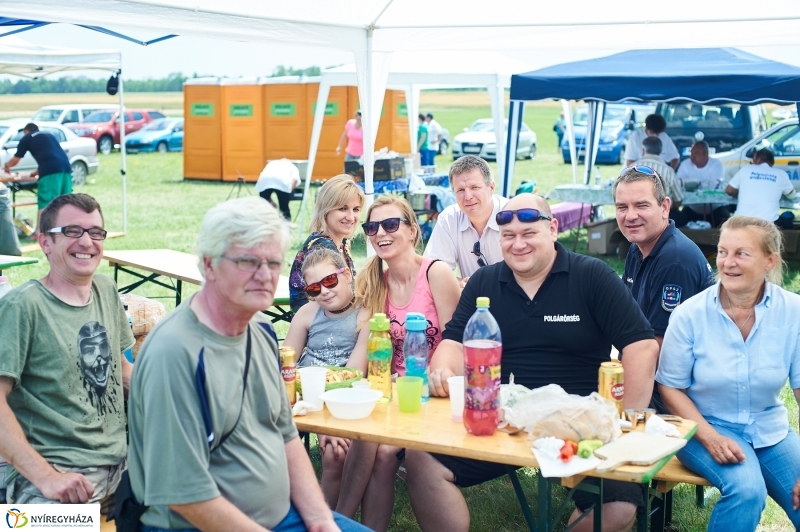 Országos Polgárőr Nap 2017  III - fotó Szarka Lajos