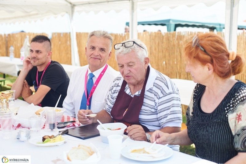 Országos Polgárőr Nap 2017  III - fotó Szarka Lajos