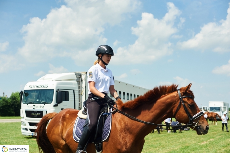 Országos Polgárőr Nap 2017  III - fotó Szarka Lajos