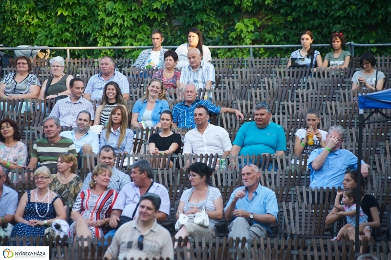 Múzeumok Éjszakája 2017 - fotó Szarka Lajos