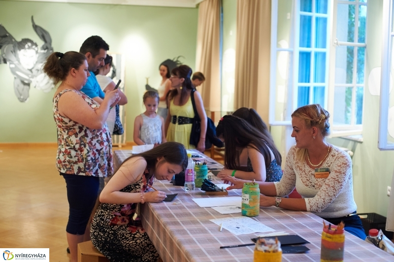 Múzeumok Éjszakája 2017 - fotó Szarka Lajos