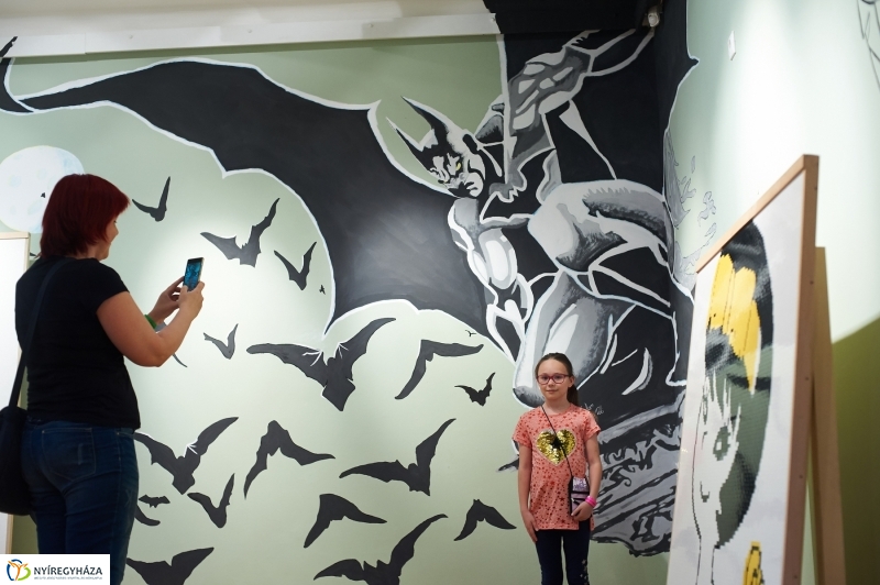 Múzeumok Éjszakája 2017 - fotó Szarka Lajos