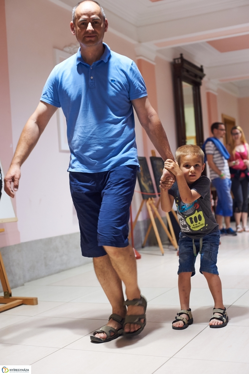 Múzeumok Éjszakája 2017 - fotó Szarka Lajos