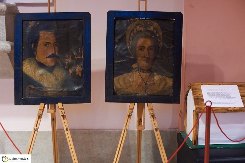 Múzeumok Éjszakája 2017 - fotó Szarka Lajos