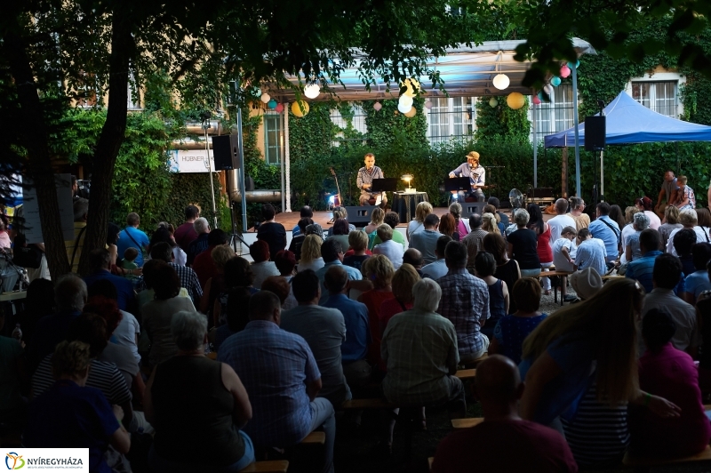 Múzeumok Éjszakája 2017 - fotó Szarka Lajos