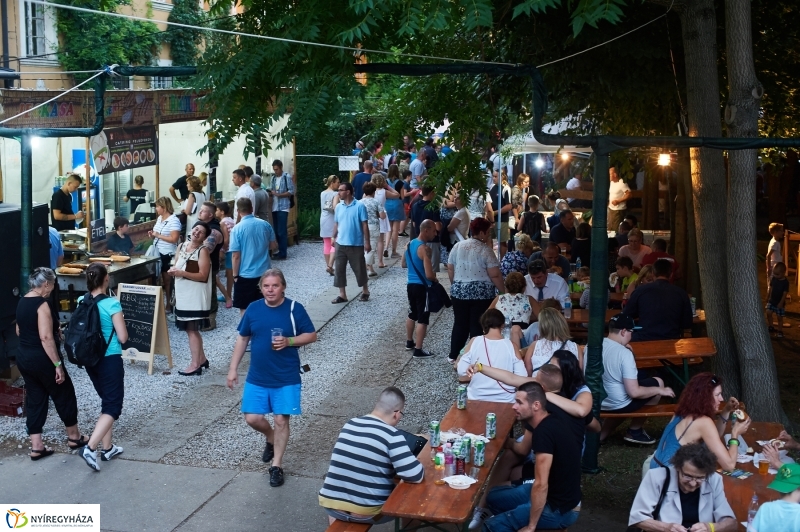 Múzeumok Éjszakája 2017 - fotó Szarka Lajos