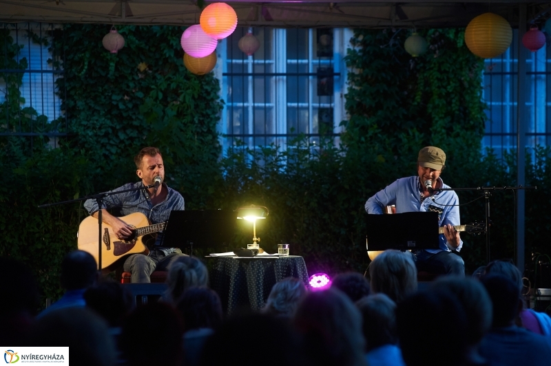 Múzeumok Éjszakája 2017 - fotó Szarka Lajos