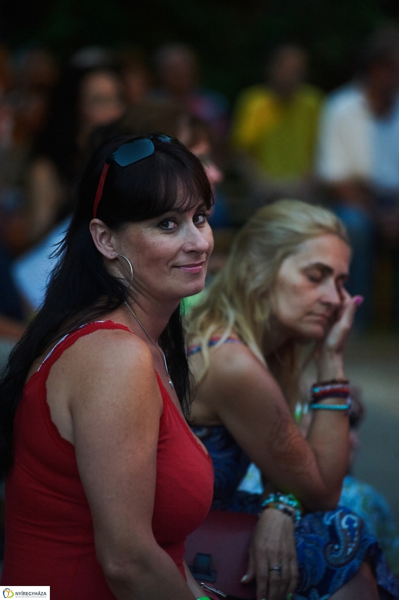 Múzeumok Éjszakája 2017 - fotó Szarka Lajos