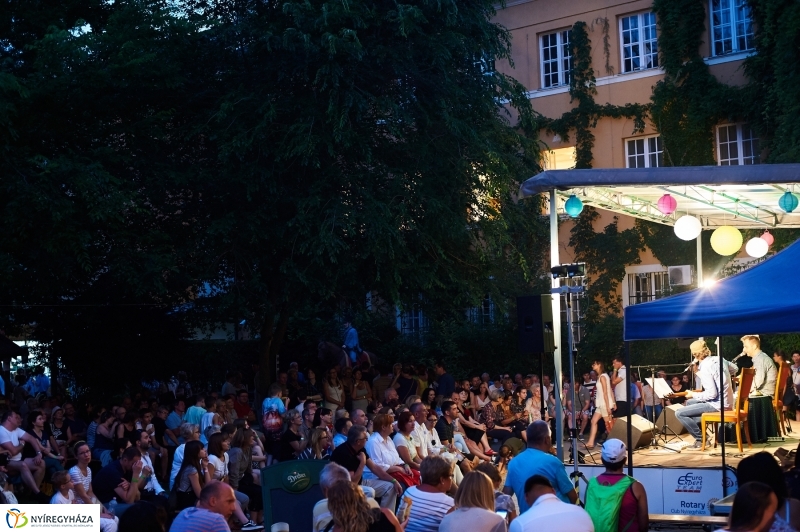 Múzeumok Éjszakája 2017 - fotó Szarka Lajos