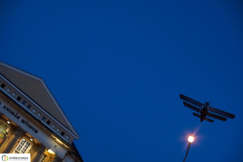 Múzeumok Éjszakája 2017 - fotó Szarka Lajos