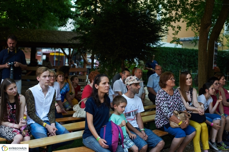 Múzeumok Éjszakája 2017 - fotó Szarka Lajos