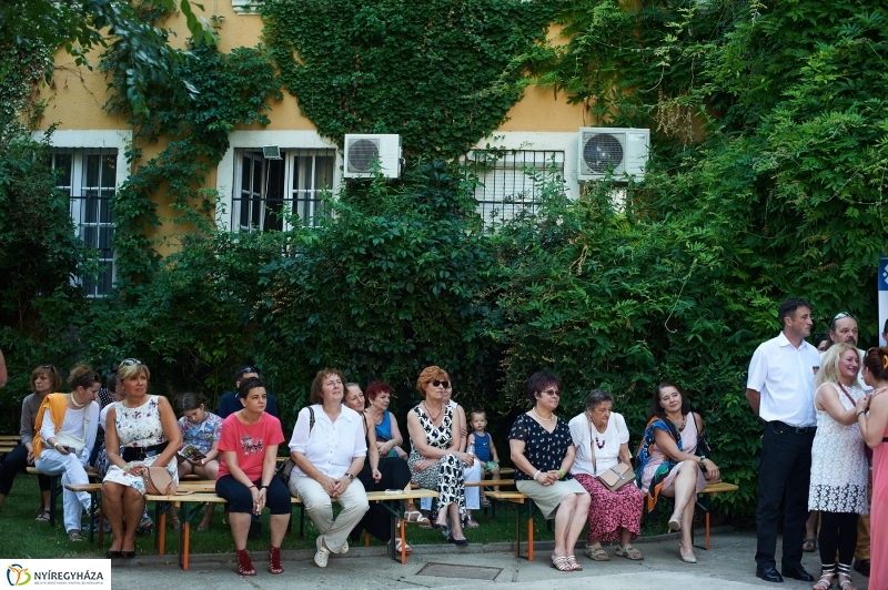 Múzeumok Éjszakája 2017 - fotó Szarka Lajos