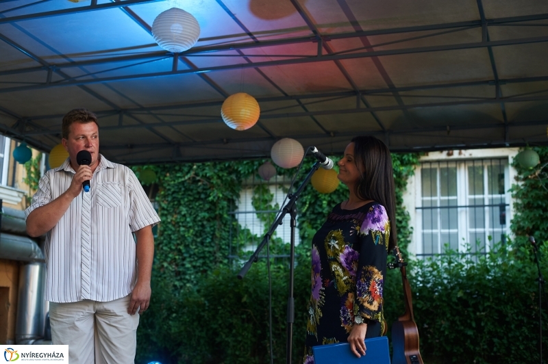 Múzeumok Éjszakája 2017 - fotó Szarka Lajos