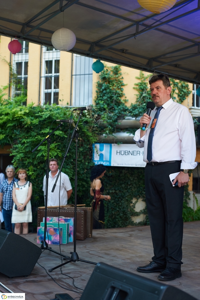 Múzeumok Éjszakája 2017 - fotó Szarka Lajos