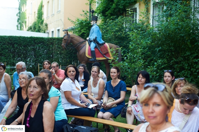 Múzeumok Éjszakája 2017 - fotó Szarka Lajos