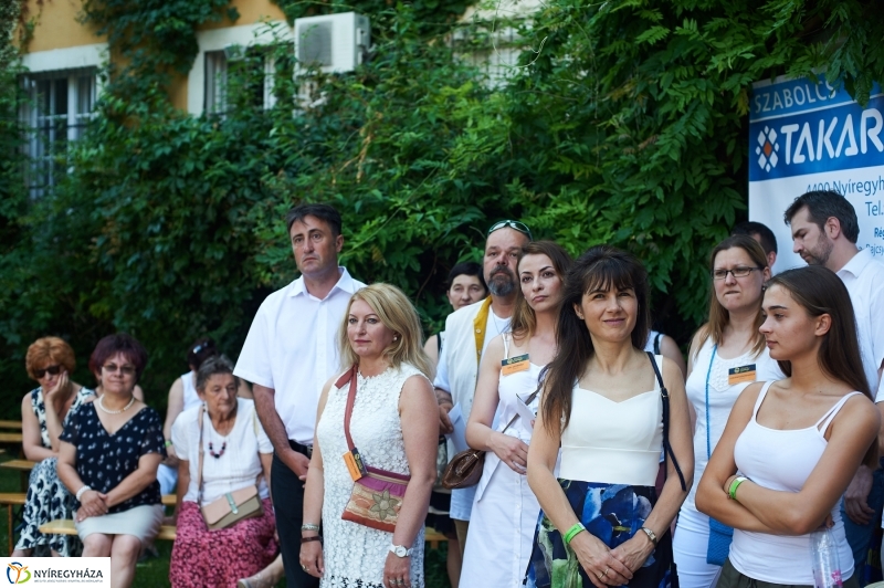 Múzeumok Éjszakája 2017 - fotó Szarka Lajos