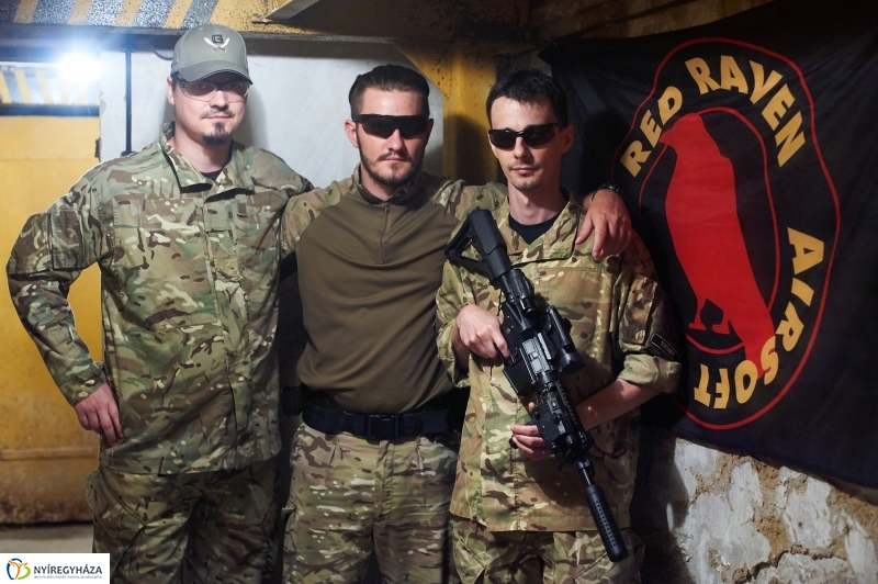 Múzeumok Éjszakája 2017 - fotó Szarka Lajos