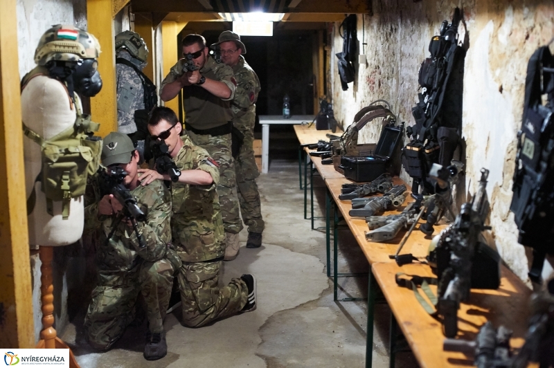 Múzeumok Éjszakája 2017 - fotó Szarka Lajos