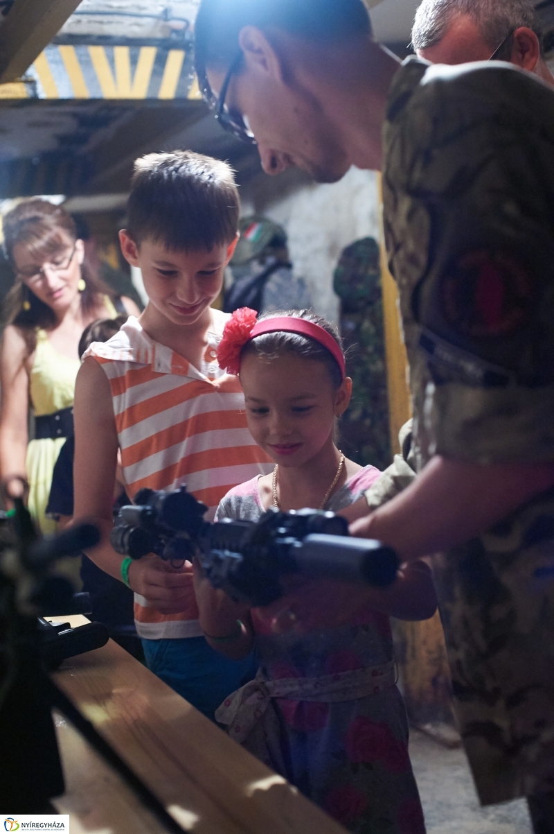 Múzeumok Éjszakája 2017 - fotó Szarka Lajos